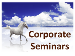 corporate seminars